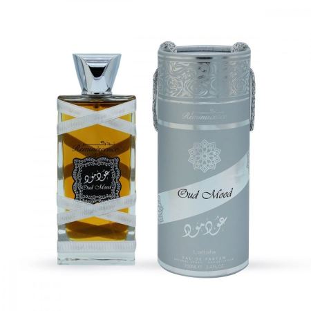 عطر لطافة عود مود ريمنسينس أو دو برفيوم 100مل