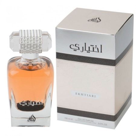 عطر لطافة اختياري أو دو برفيوم 100مل