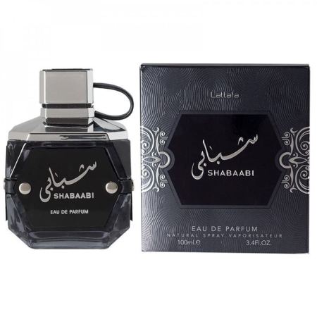 عطر لطافة شبابي أو دي الرجالي بارفيوم 100 مل