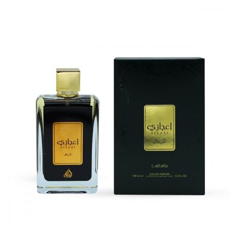 عطر لطافة اعجازي اودو بارفيوم 100مل